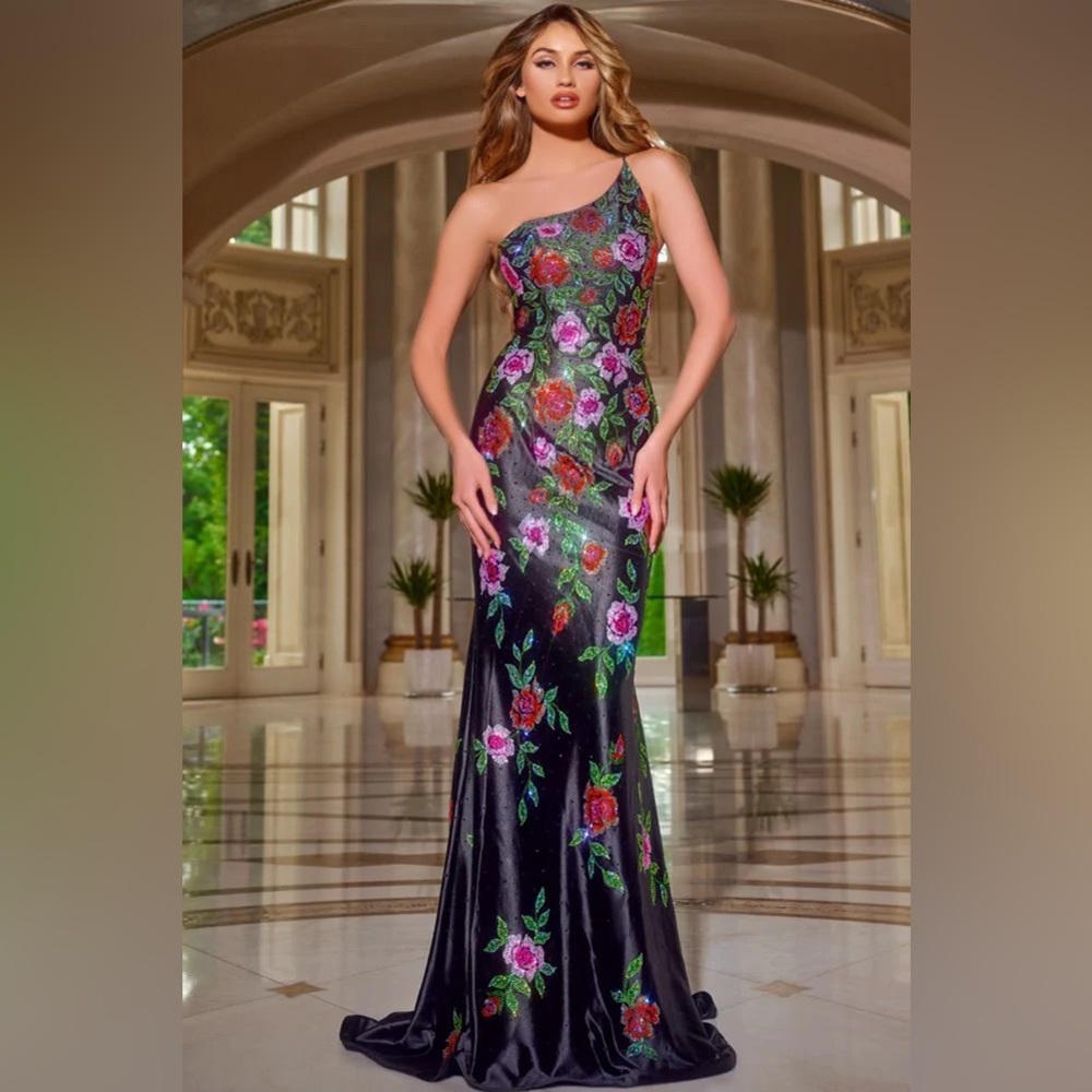 Gorgeous Jovani dress